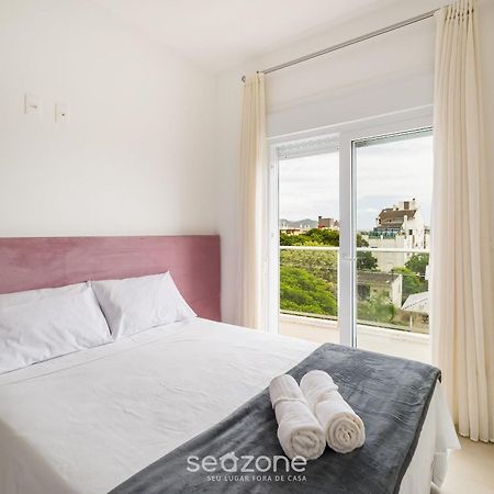 Condominio Beira-Mar Em Campeche-Florianopolis Shr المظهر الخارجي الصورة