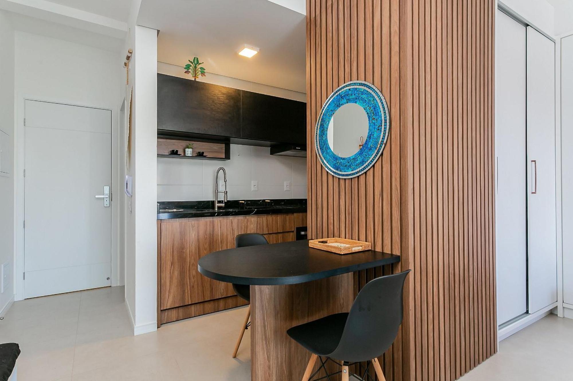 Condominio Beira-Mar Em Campeche-Florianopolis Shr المظهر الخارجي الصورة