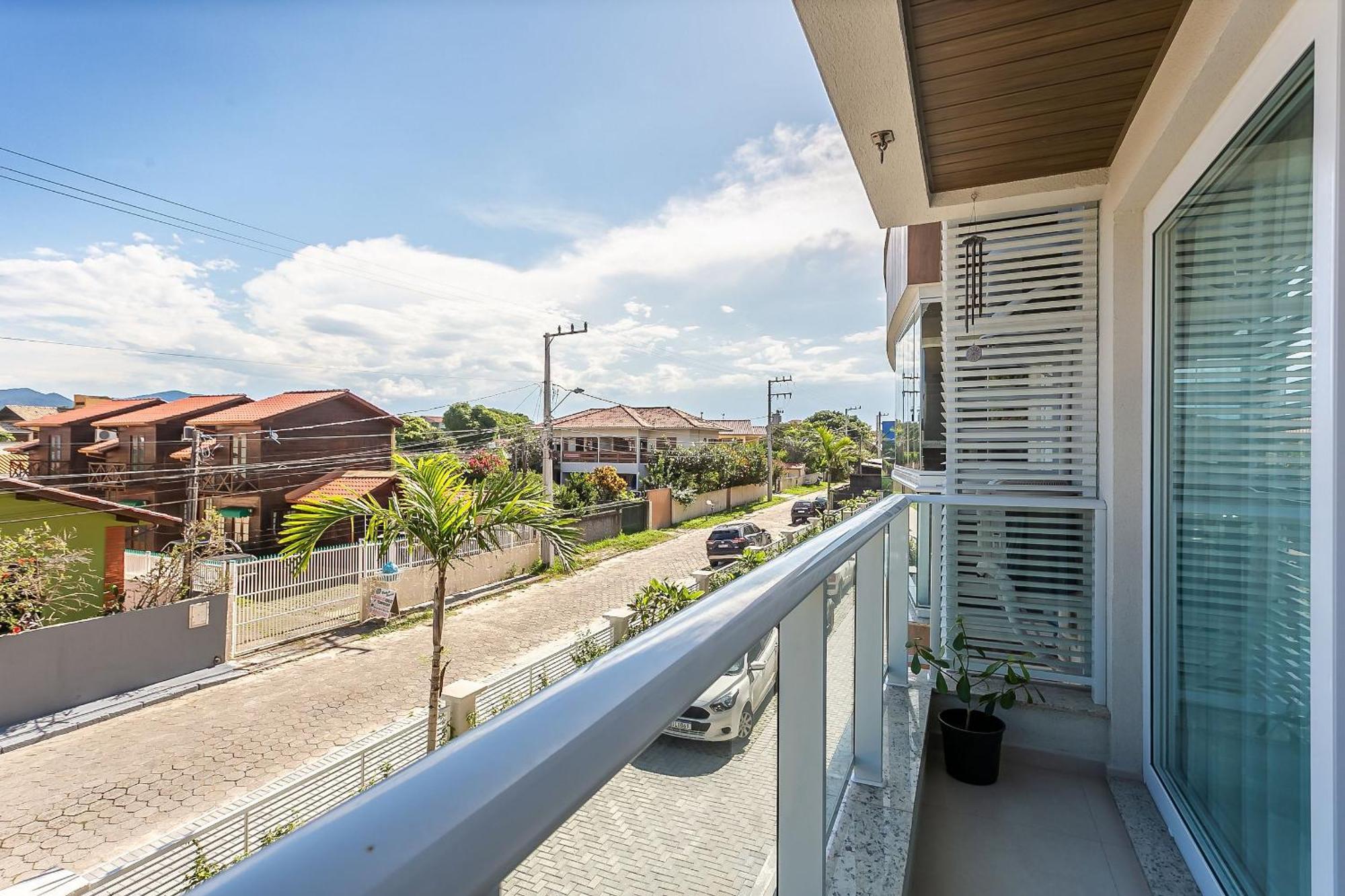 Condominio Beira-Mar Em Campeche-Florianopolis Shr المظهر الخارجي الصورة