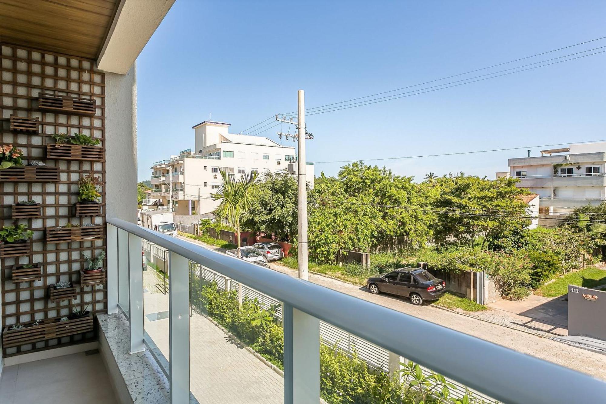 Condominio Beira-Mar Em Campeche-Florianopolis Shr المظهر الخارجي الصورة