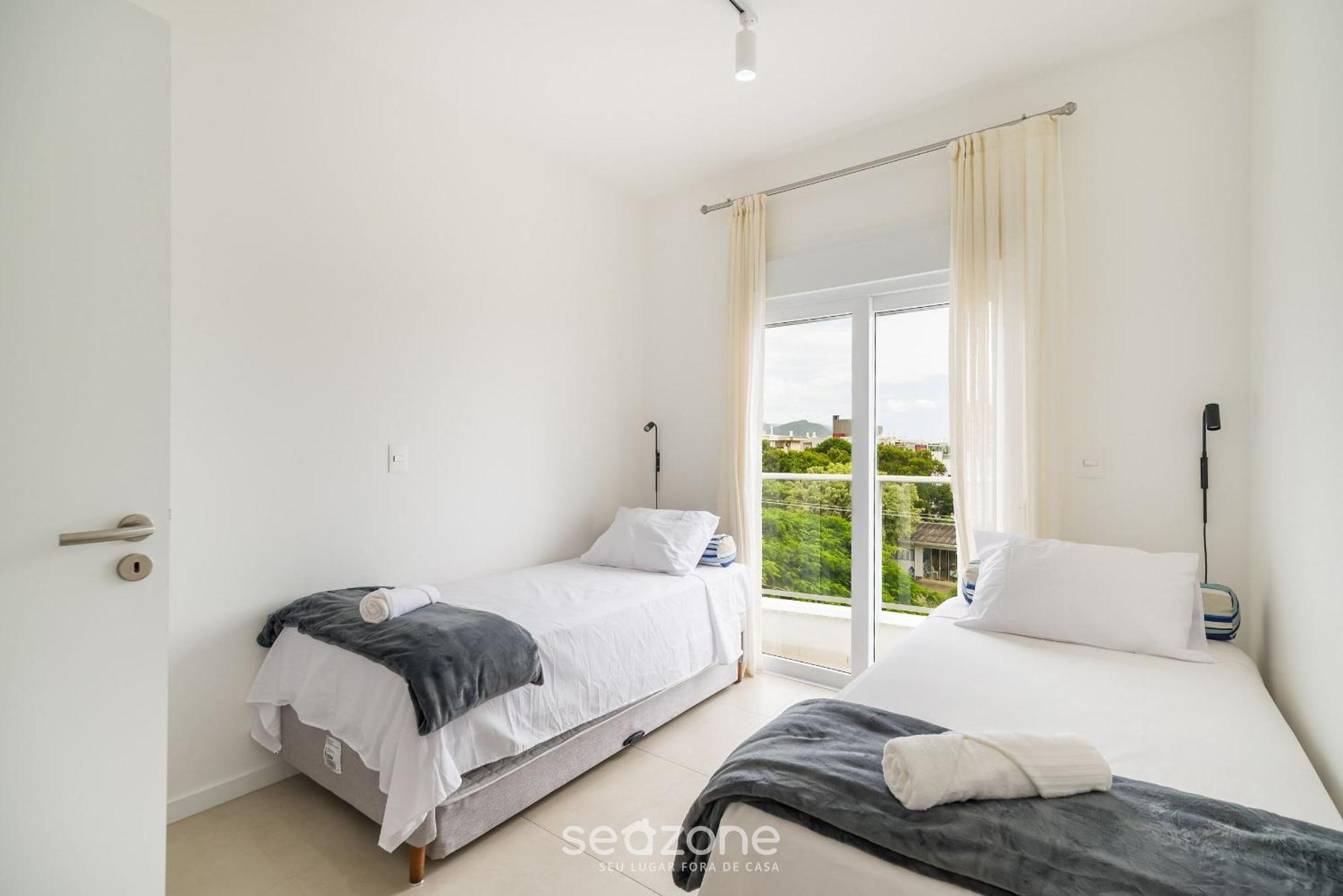 Condominio Beira-Mar Em Campeche-Florianopolis Shr المظهر الخارجي الصورة