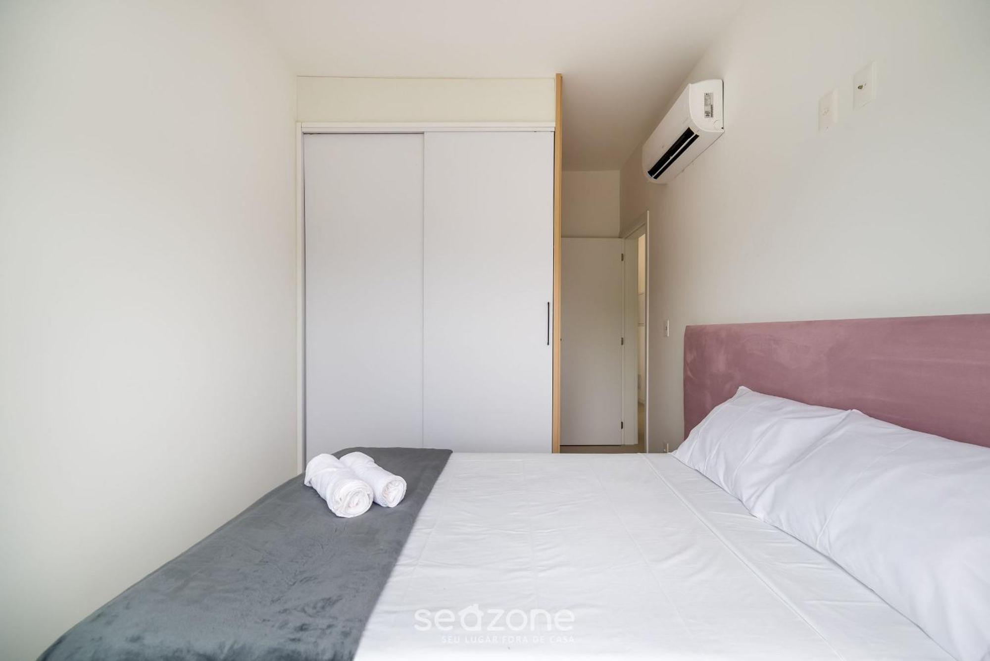 Condominio Beira-Mar Em Campeche-Florianopolis Shr المظهر الخارجي الصورة