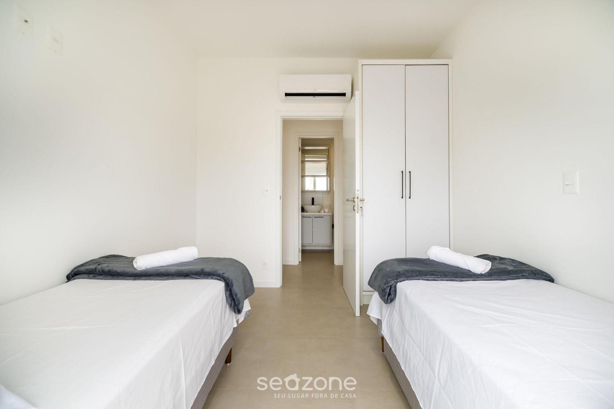 Condominio Beira-Mar Em Campeche-Florianopolis Shr المظهر الخارجي الصورة