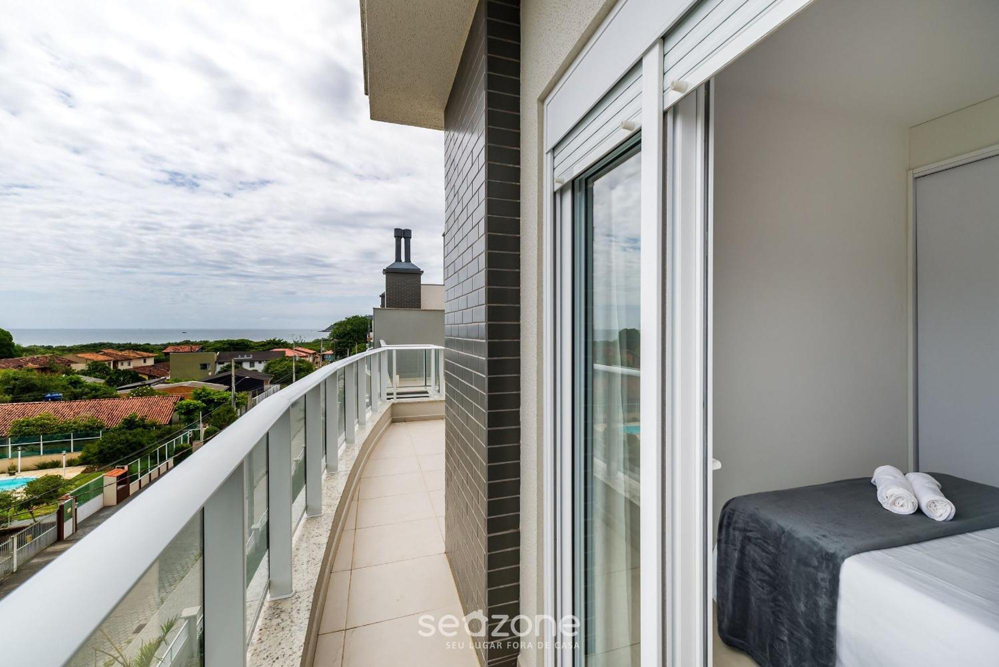 Condominio Beira-Mar Em Campeche-Florianopolis Shr المظهر الخارجي الصورة