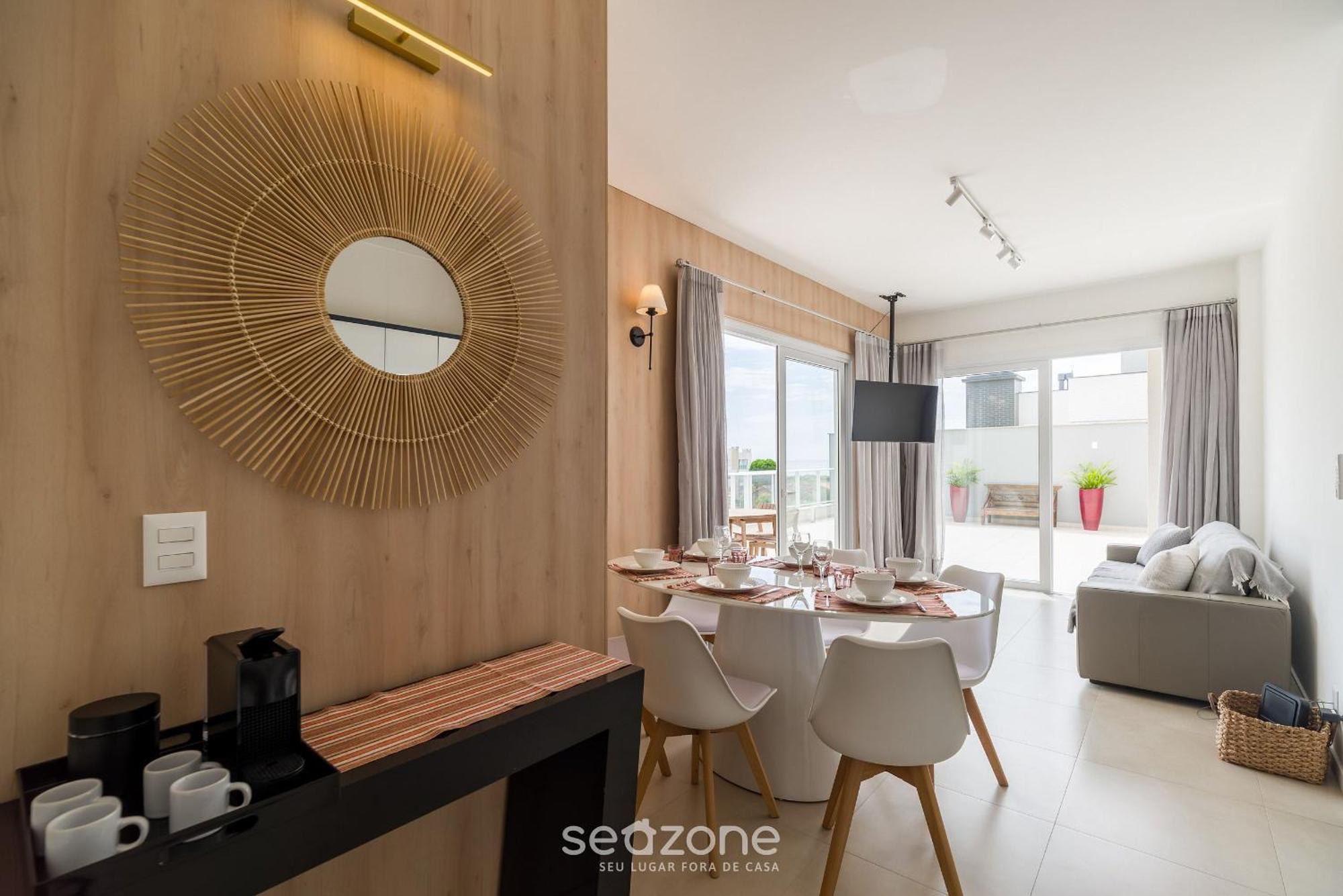 Condominio Beira-Mar Em Campeche-Florianopolis Shr المظهر الخارجي الصورة