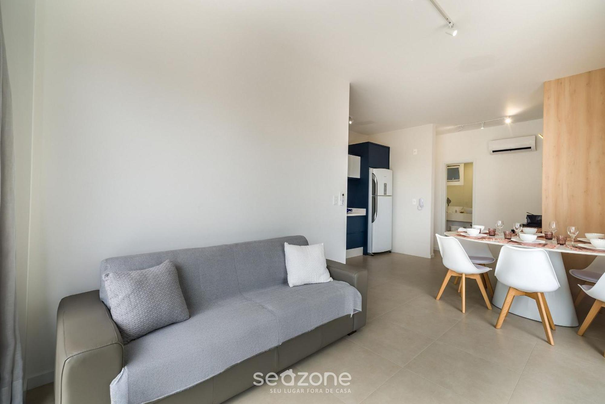 Condominio Beira-Mar Em Campeche-Florianopolis Shr المظهر الخارجي الصورة