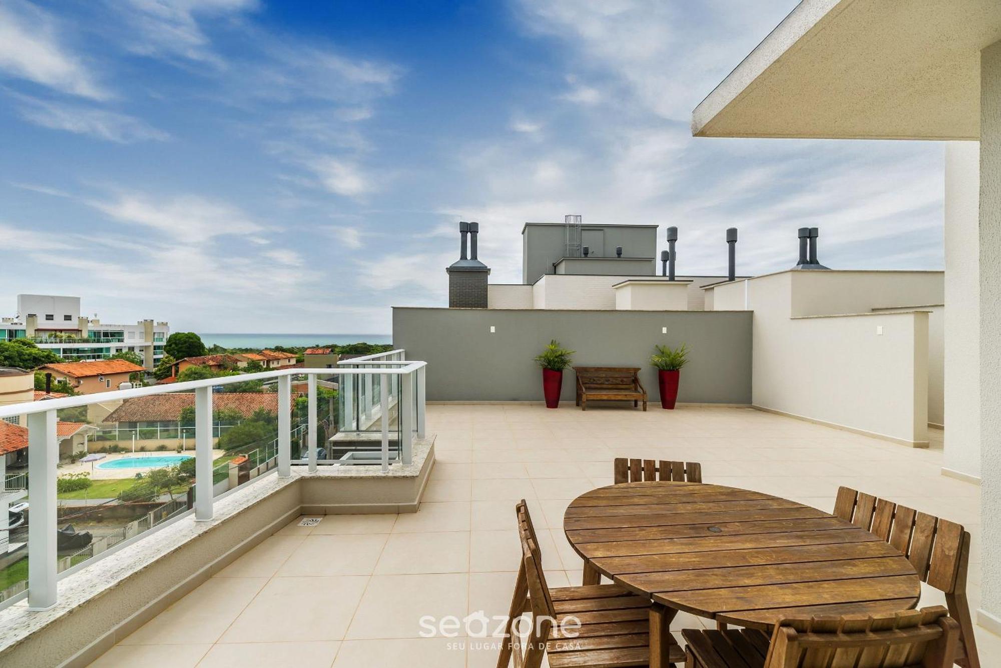 Condominio Beira-Mar Em Campeche-Florianopolis Shr المظهر الخارجي الصورة