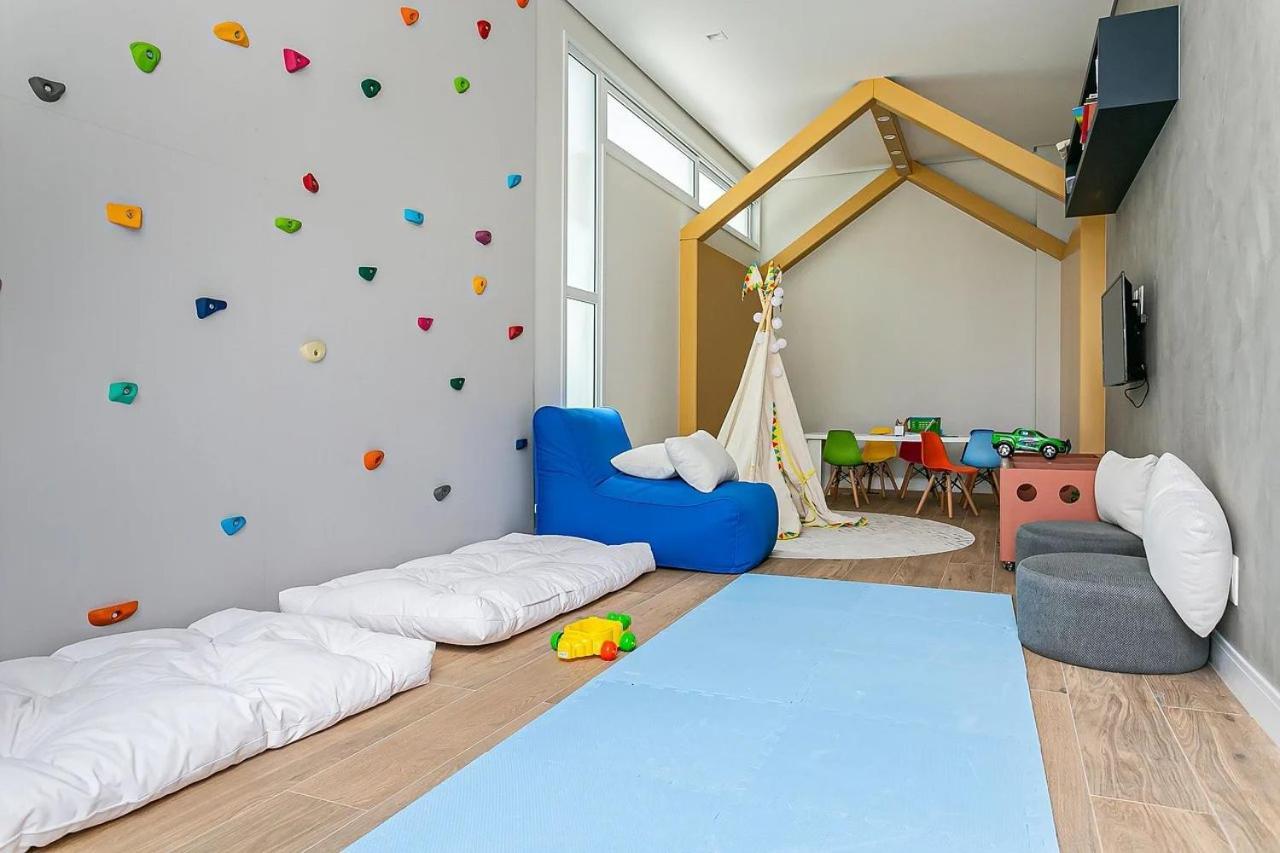 Condominio Beira-Mar Em Campeche-Florianopolis Shr المظهر الخارجي الصورة