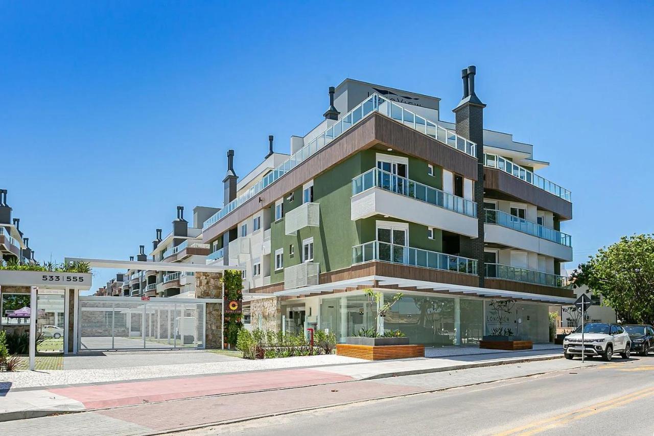 Condominio Beira-Mar Em Campeche-Florianopolis Shr المظهر الخارجي الصورة